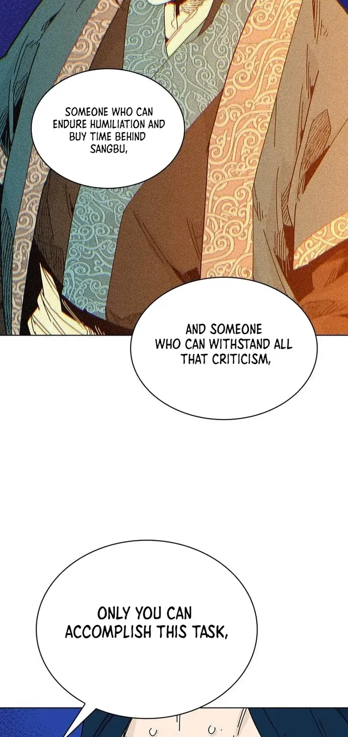 The War Chronicles of Goguryeo Chapter 4 page 41 - 