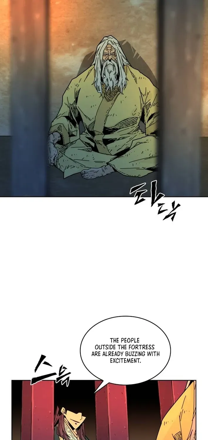 The War Chronicles of Goguryeo Chapter 4 page 47 - 