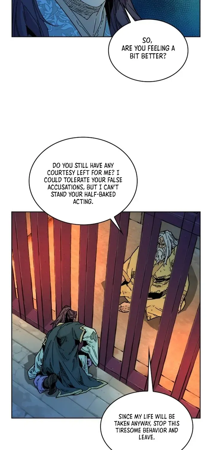 The War Chronicles of Goguryeo Chapter 4 page 50 - 