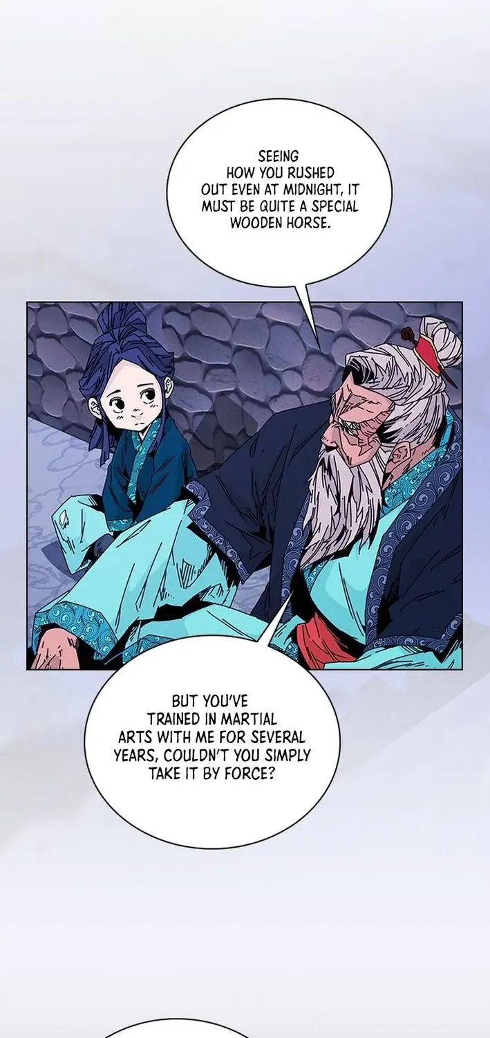 The War Chronicles of Goguryeo Chapter 4 page 6 - 