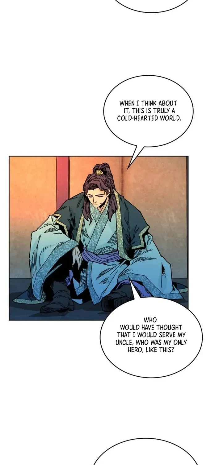 The War Chronicles of Goguryeo Chapter 4 page 51 - 