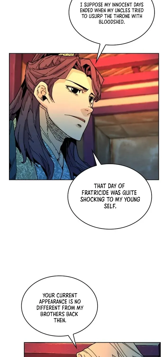 The War Chronicles of Goguryeo Chapter 4 page 52 - 