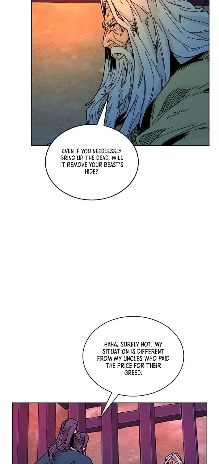 The War Chronicles of Goguryeo Chapter 4 page 53 - 