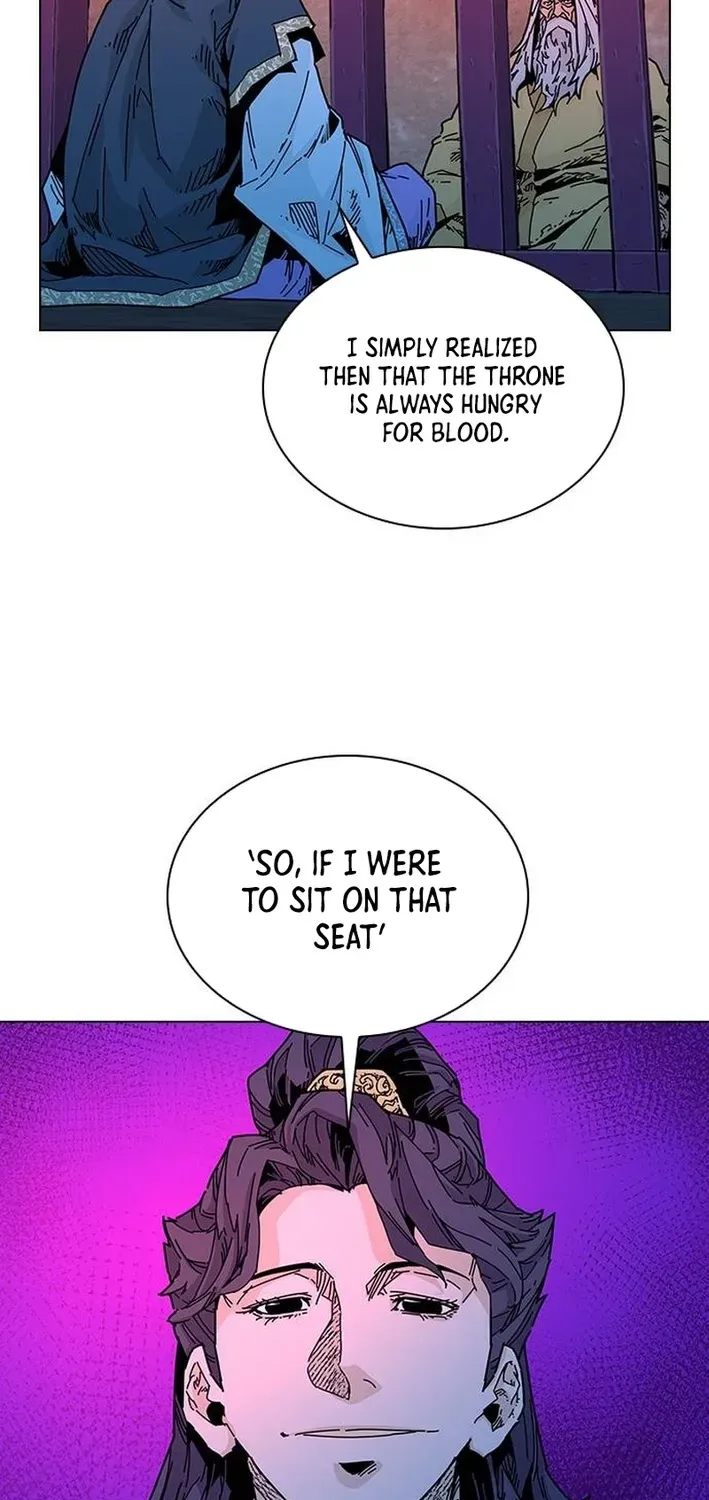 The War Chronicles of Goguryeo Chapter 4 page 54 - 