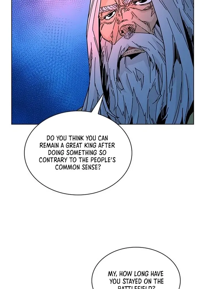 The War Chronicles of Goguryeo Chapter 4 page 56 - 