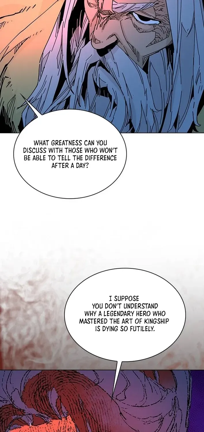 The War Chronicles of Goguryeo Chapter 4 page 58 - 