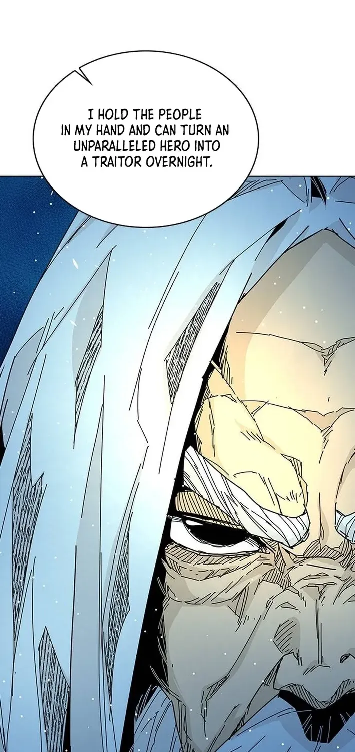The War Chronicles of Goguryeo Chapter 4 page 60 - 