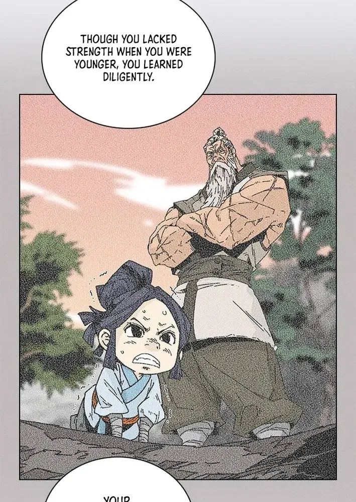 The War Chronicles of Goguryeo Chapter 4 page 7 - 
