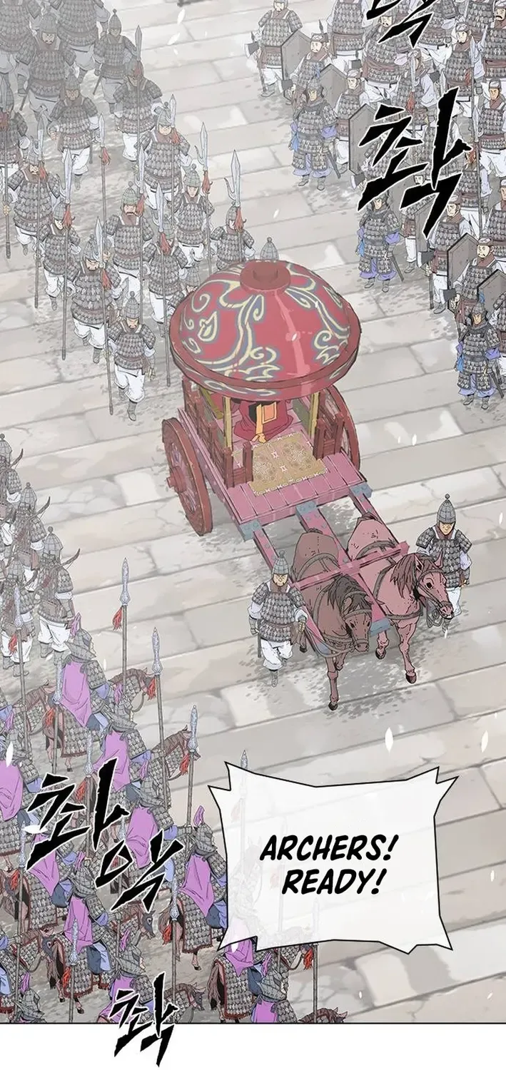 The War Chronicles of Goguryeo Chapter 4 page 64 - 