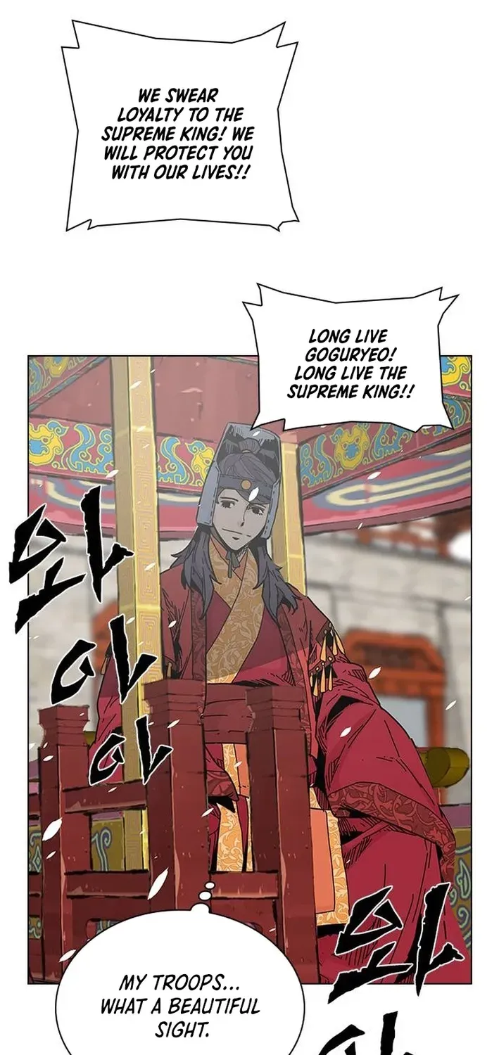 The War Chronicles of Goguryeo Chapter 4 page 66 - 