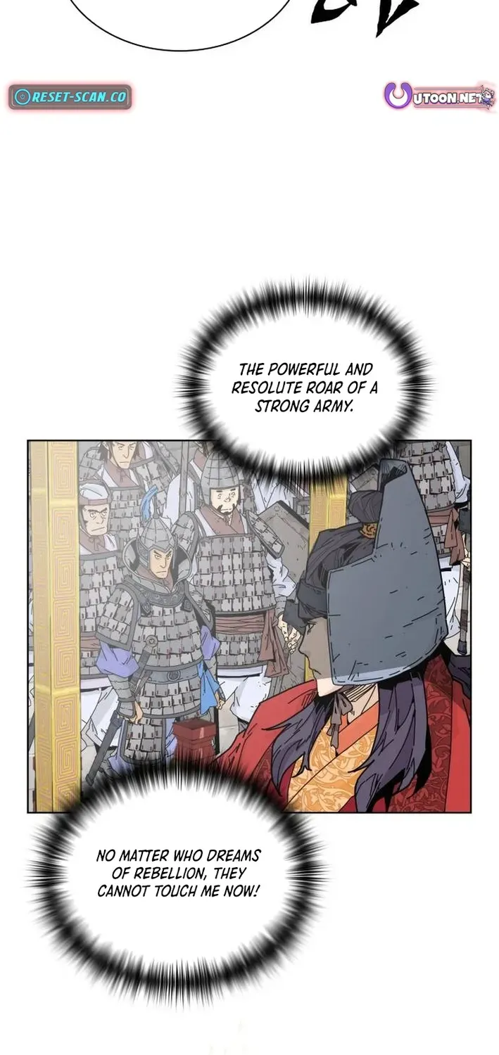 The War Chronicles of Goguryeo Chapter 4 page 67 - 