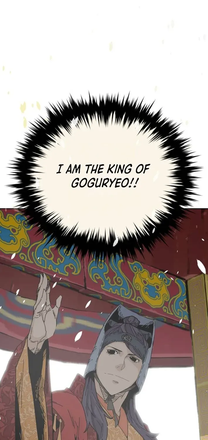 The War Chronicles of Goguryeo Chapter 4 page 68 - 