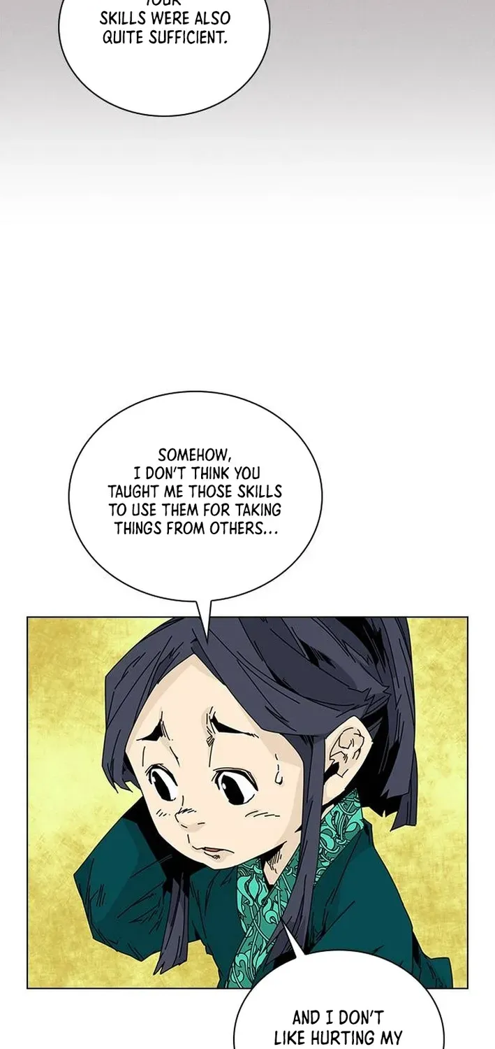 The War Chronicles of Goguryeo Chapter 4 page 8 - 