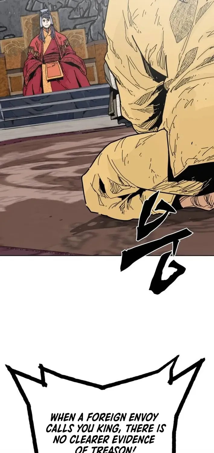 The War Chronicles of Goguryeo Chapter 4 page 72 - 