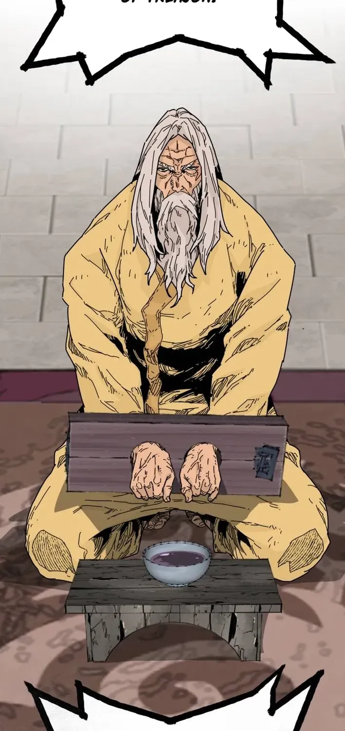 The War Chronicles of Goguryeo Chapter 4 page 73 - 