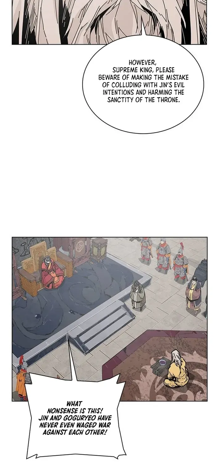 The War Chronicles of Goguryeo Chapter 4 page 75 - 
