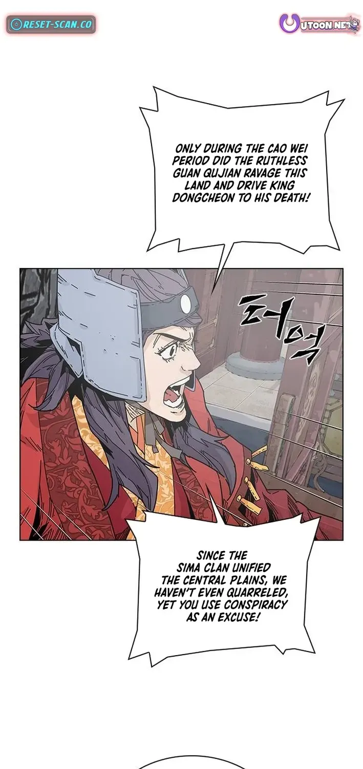 The War Chronicles of Goguryeo Chapter 4 page 76 - 