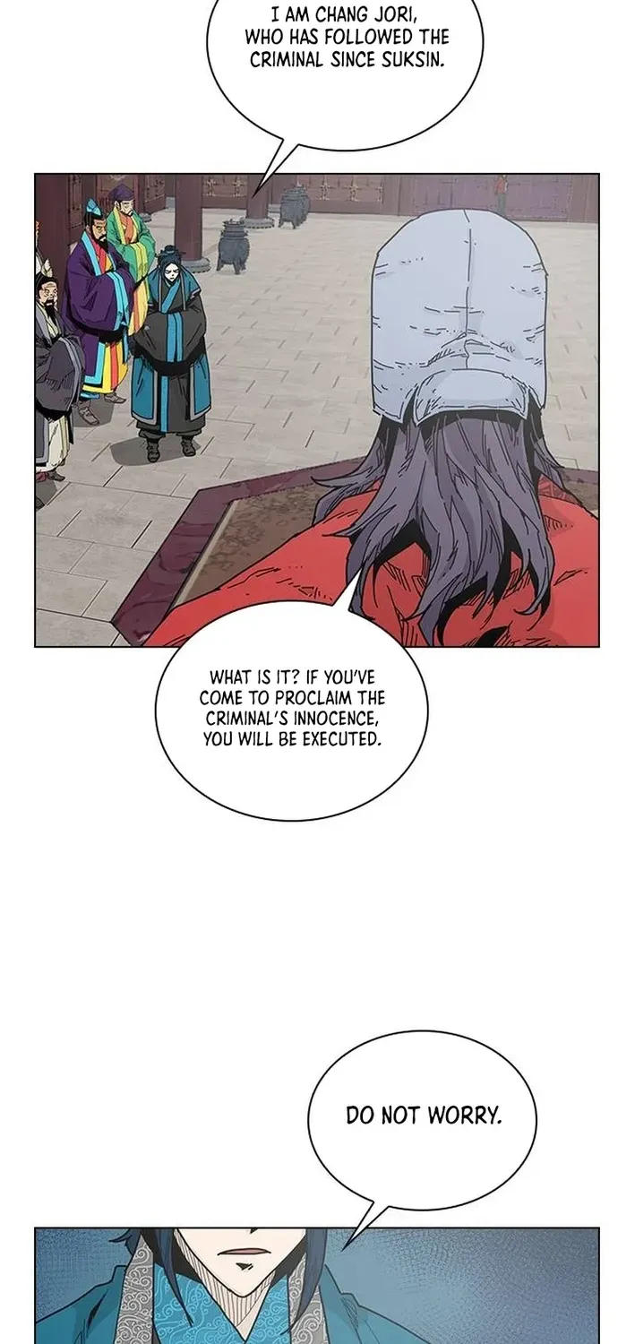 The War Chronicles of Goguryeo Chapter 4 page 79 - 