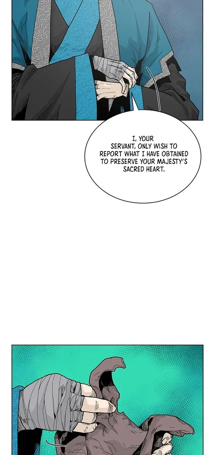 The War Chronicles of Goguryeo Chapter 4 page 80 - 