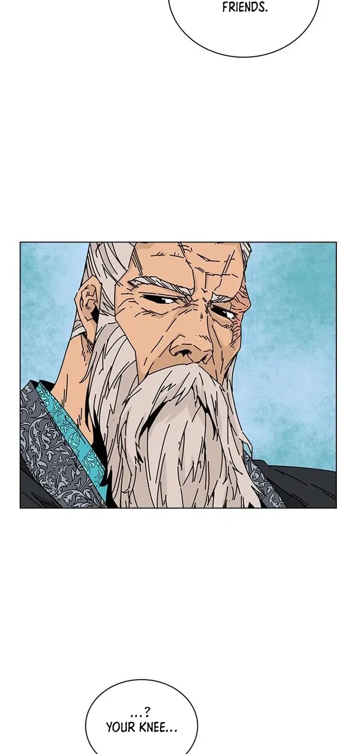 The War Chronicles of Goguryeo Chapter 4 page 9 - 