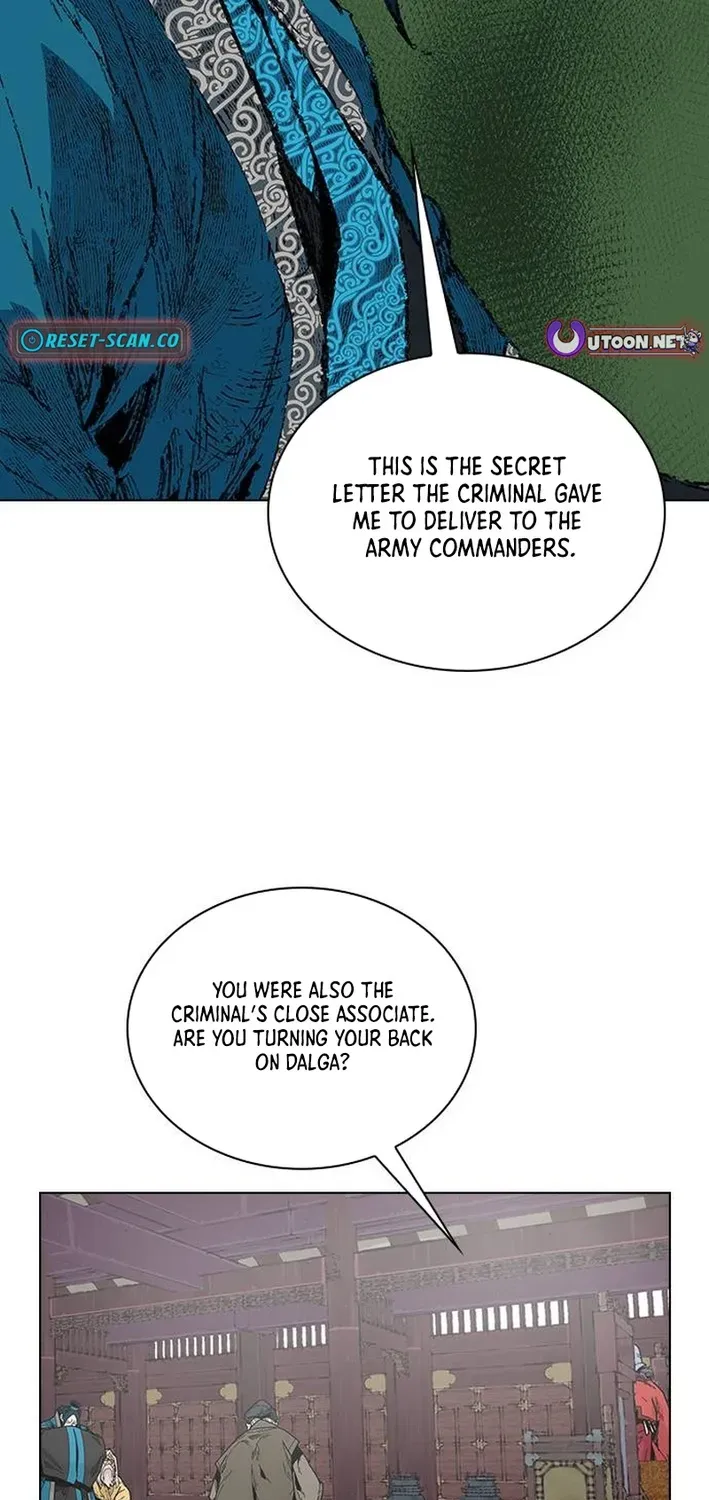 The War Chronicles of Goguryeo Chapter 4 page 85 - 