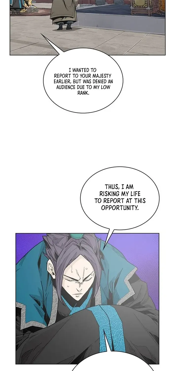 The War Chronicles of Goguryeo Chapter 4 page 86 - 