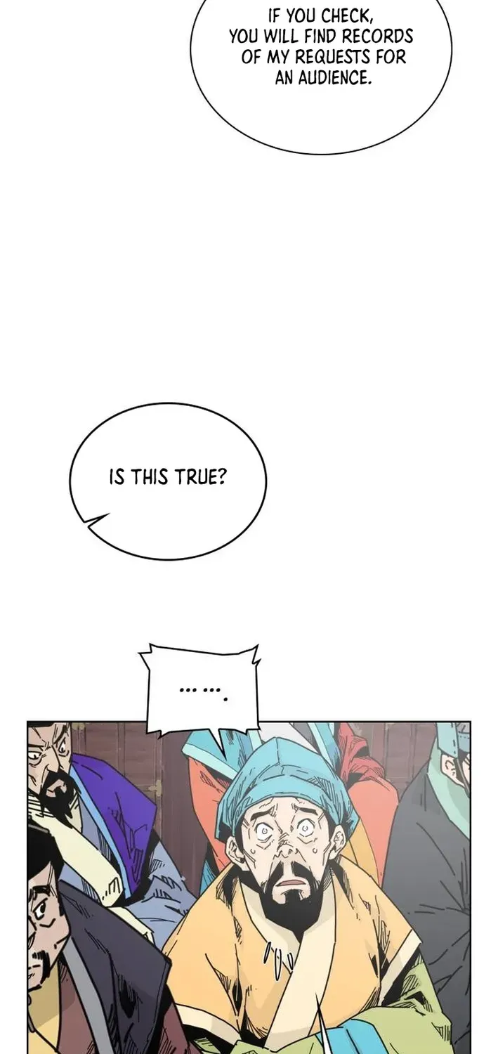 The War Chronicles of Goguryeo Chapter 4 page 87 - 