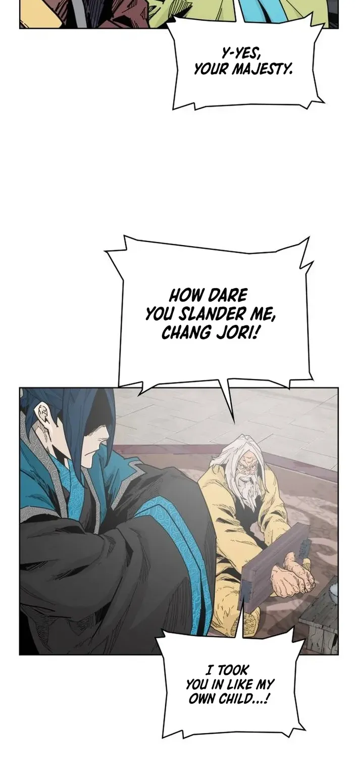The War Chronicles of Goguryeo Chapter 4 page 88 - 
