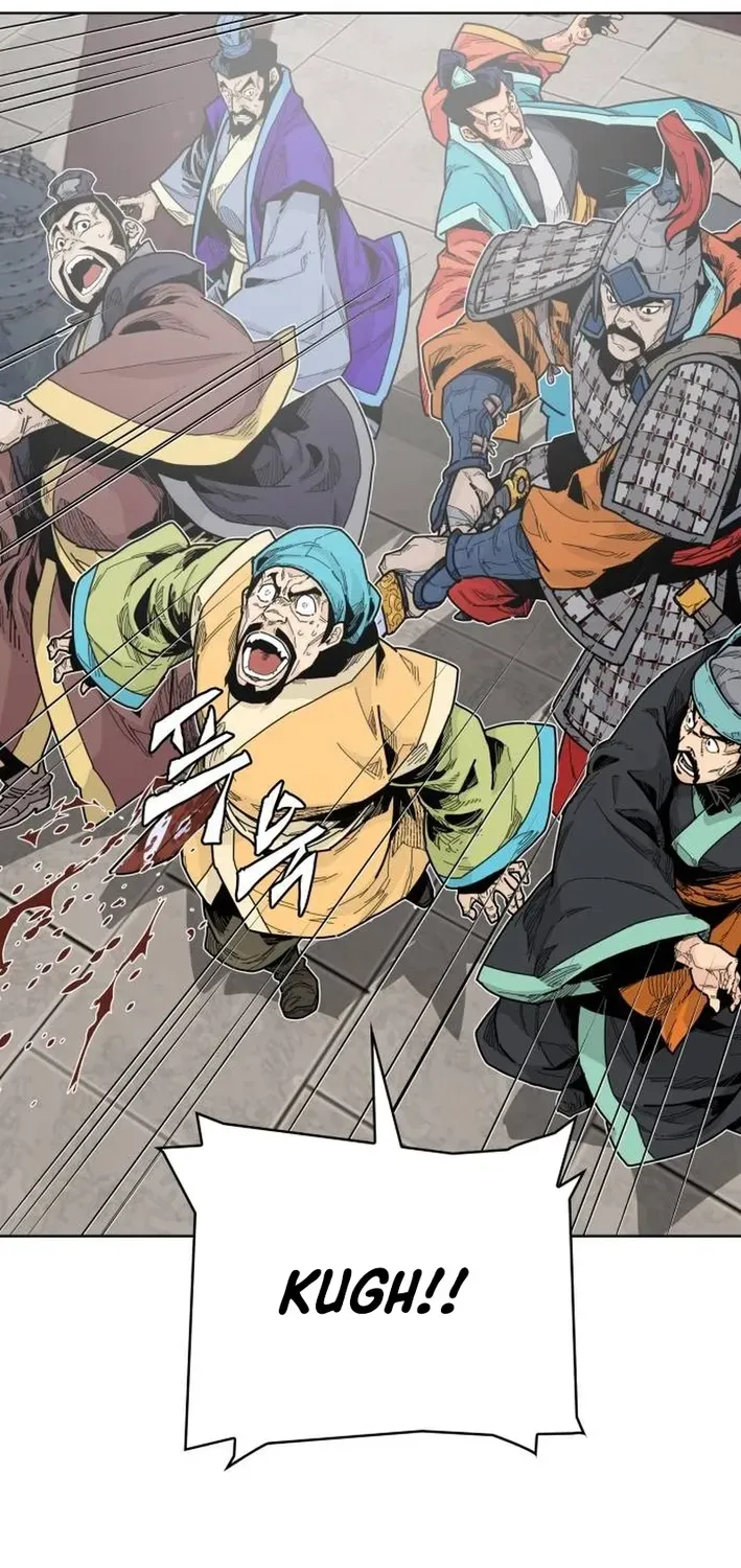 The War Chronicles of Goguryeo Chapter 4 page 90 - 