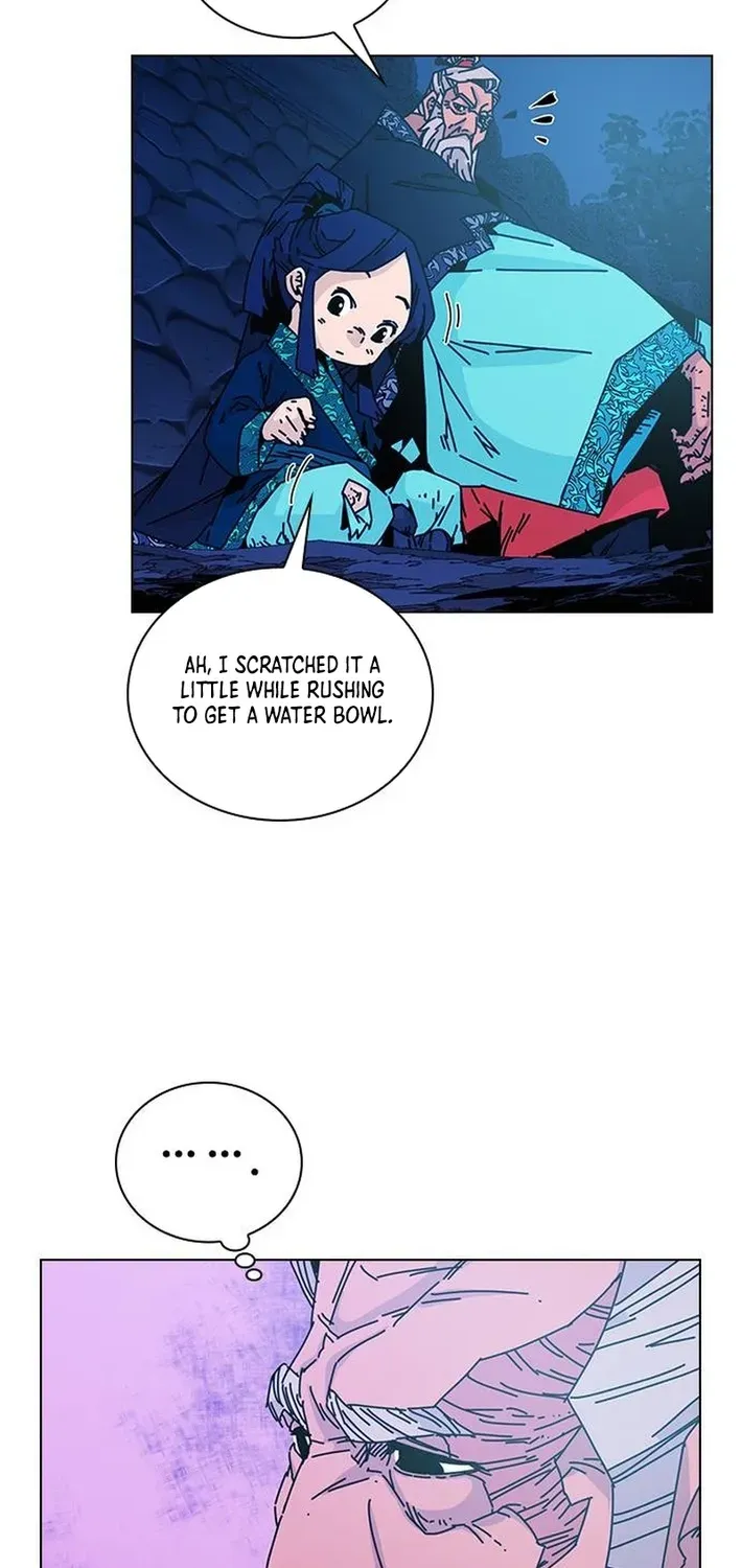 The War Chronicles of Goguryeo Chapter 4 page 10 - 