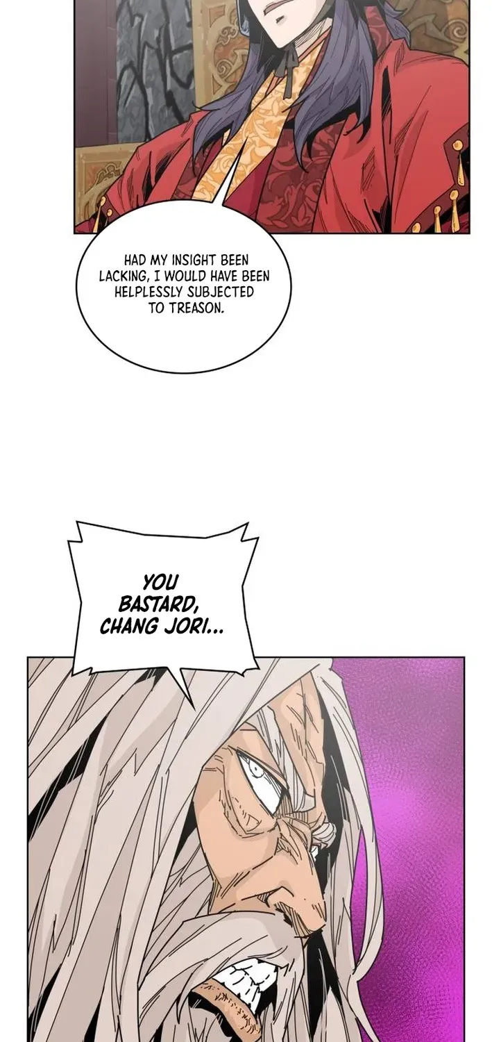 The War Chronicles of Goguryeo Chapter 4 page 92 - 