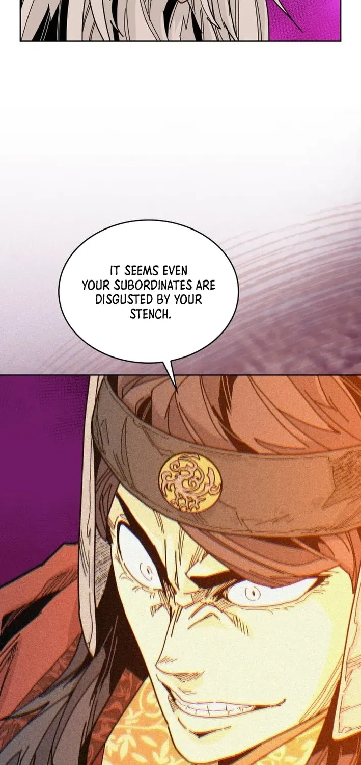 The War Chronicles of Goguryeo Chapter 4 page 93 - 