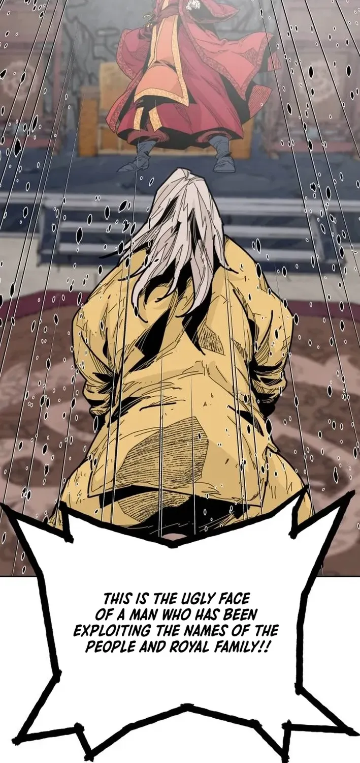 The War Chronicles of Goguryeo Chapter 4 page 95 - 