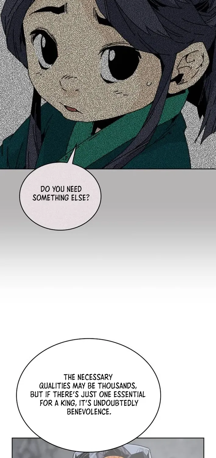 The War Chronicles of Goguryeo Chapter 4 page 100 - 