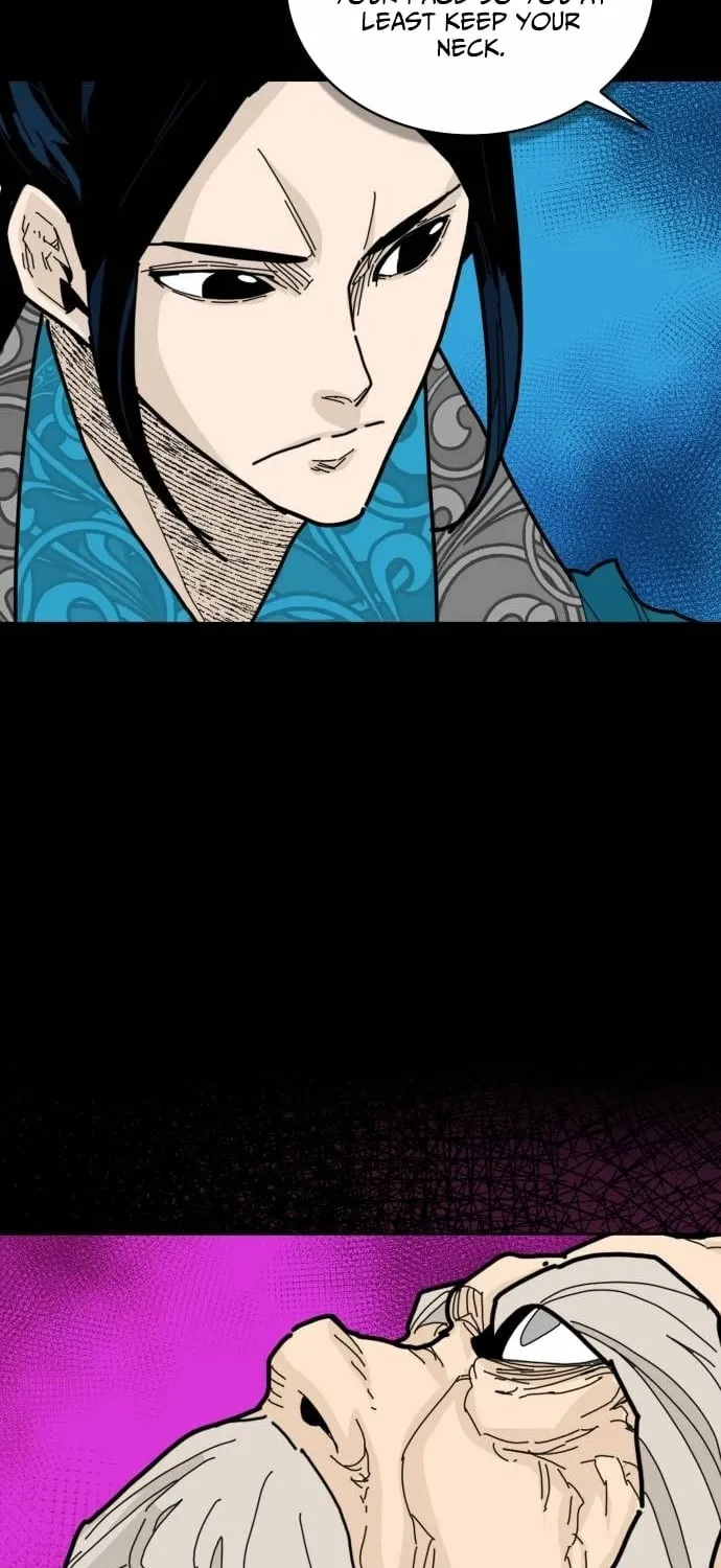 The War Chronicles of Goguryeo Chapter 40 page 11 - 