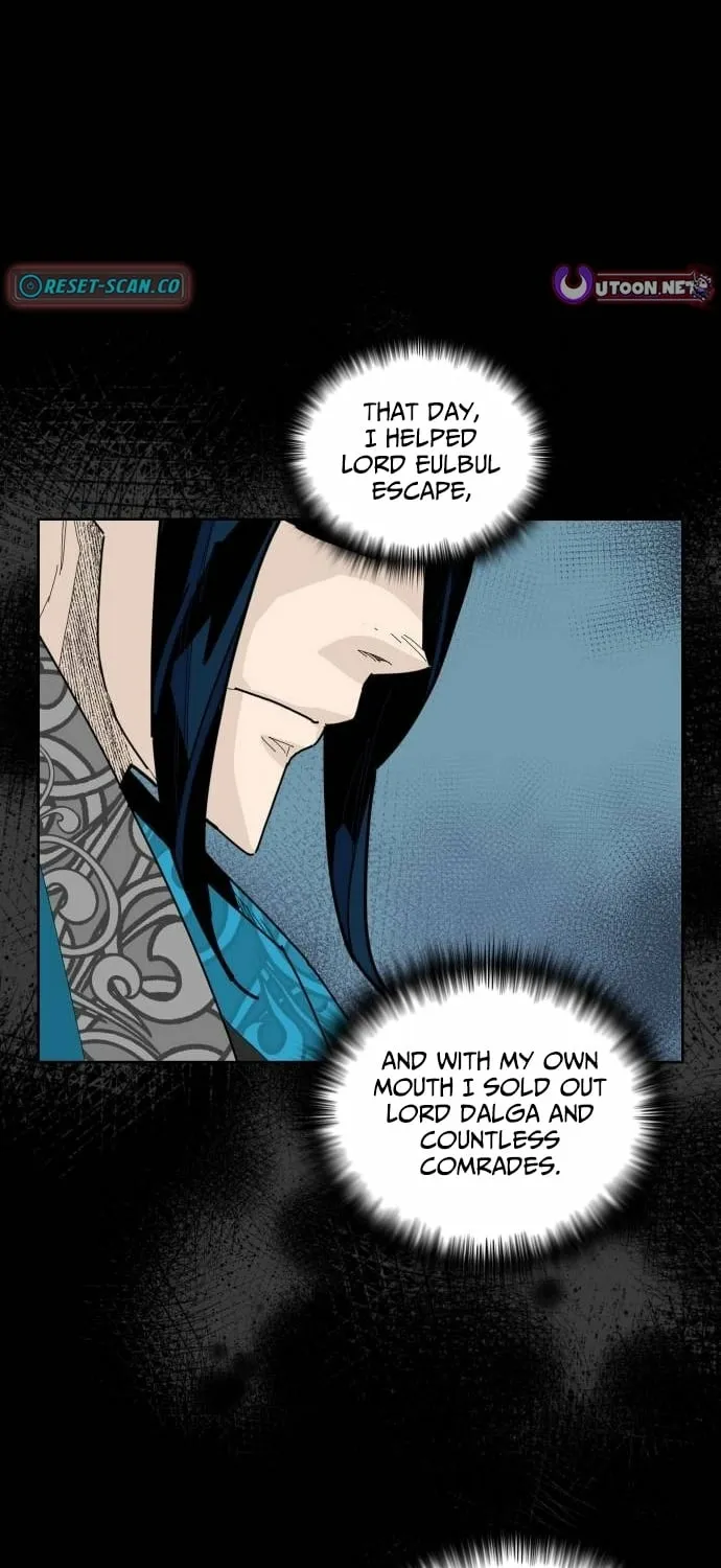 The War Chronicles of Goguryeo Chapter 40 page 13 - 