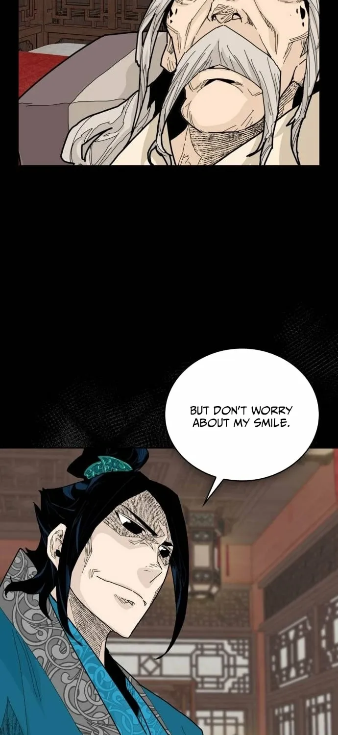 The War Chronicles of Goguryeo Chapter 40 page 15 - 
