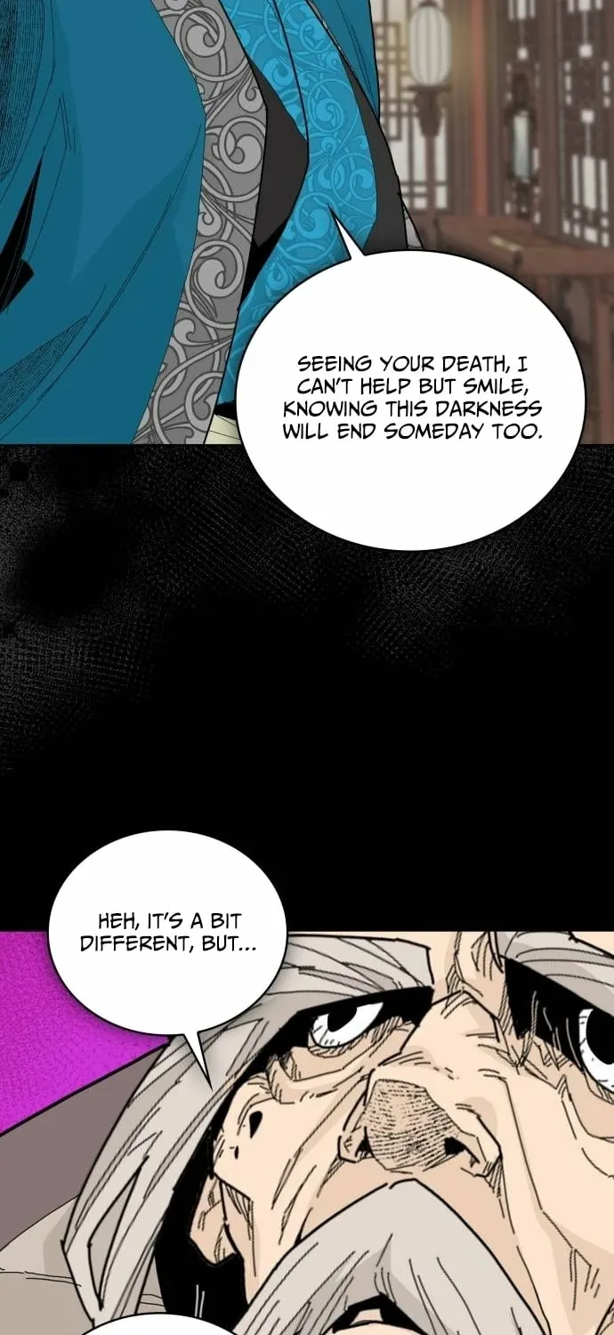 The War Chronicles of Goguryeo Chapter 40 page 16 - 