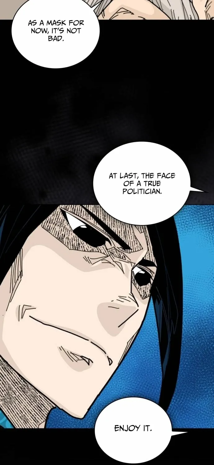 The War Chronicles of Goguryeo Chapter 40 page 17 - 