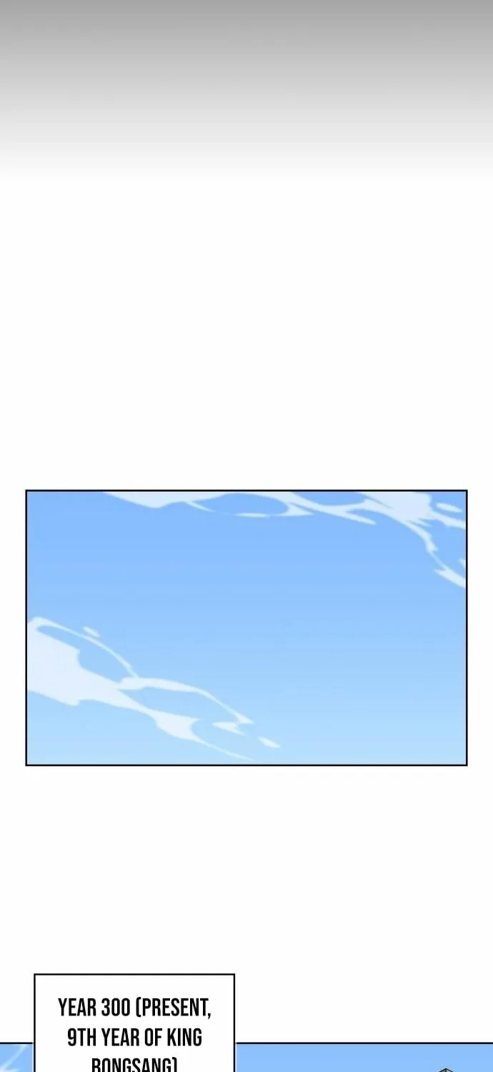 The War Chronicles of Goguryeo Chapter 40 page 19 - 