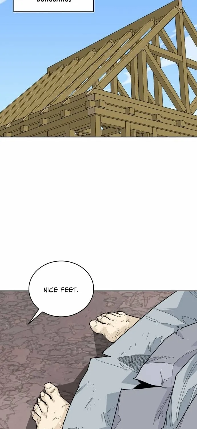 The War Chronicles of Goguryeo Chapter 40 page 20 - 