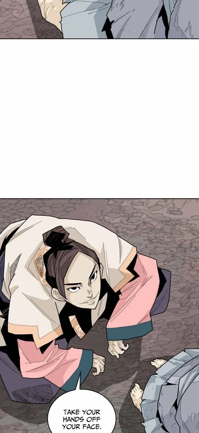 The War Chronicles of Goguryeo Chapter 40 page 21 - 