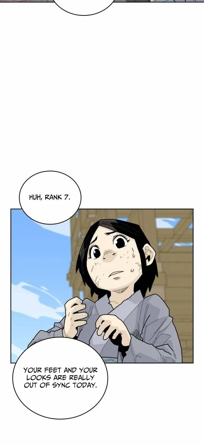The War Chronicles of Goguryeo Chapter 40 page 22 - 