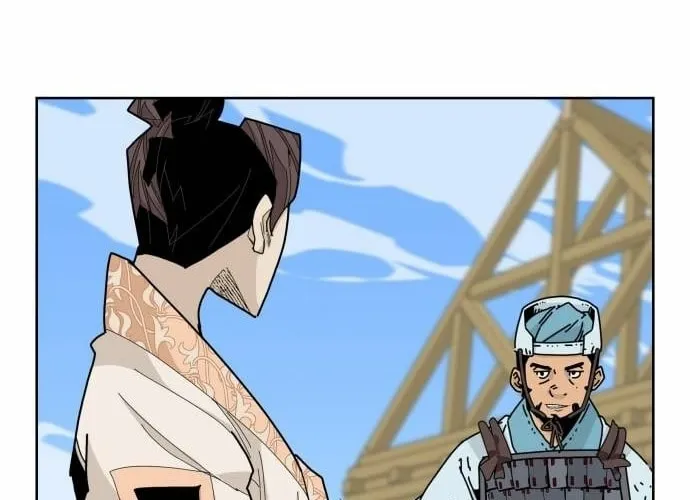 The War Chronicles of Goguryeo Chapter 40 page 24 - 