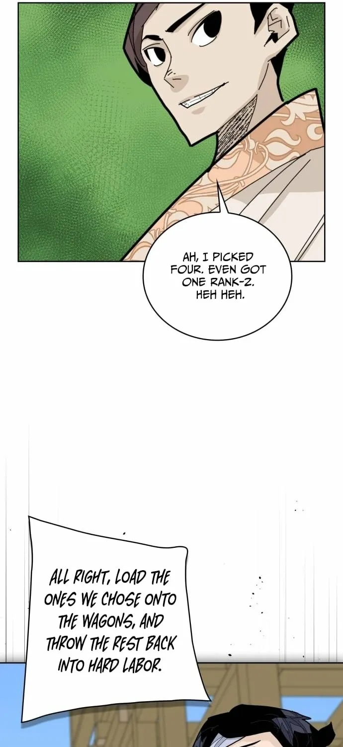 The War Chronicles of Goguryeo Chapter 40 page 27 - 