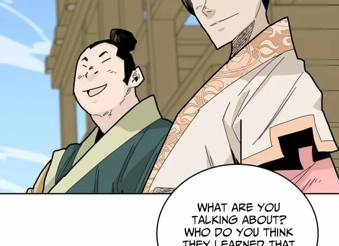 The War Chronicles of Goguryeo Chapter 40 page 30 - 