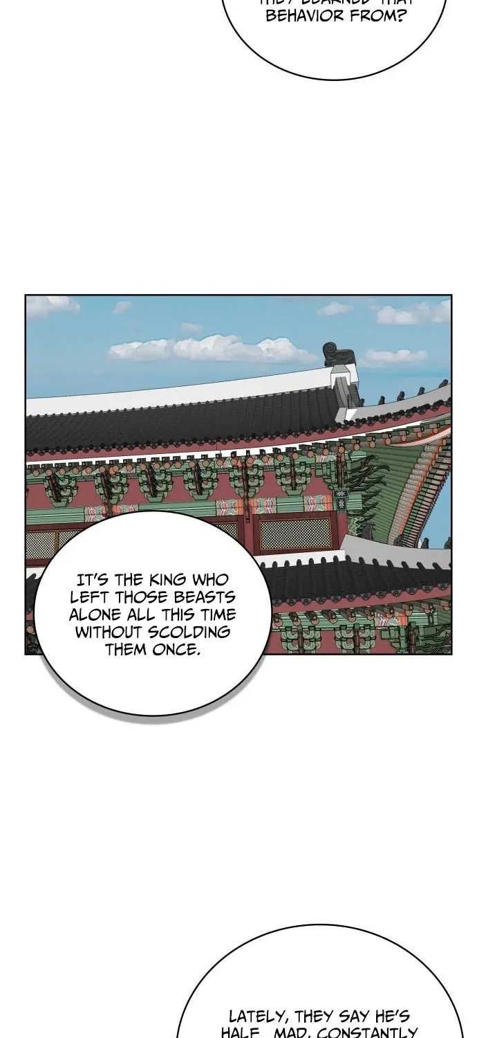 The War Chronicles of Goguryeo Chapter 40 page 31 - 