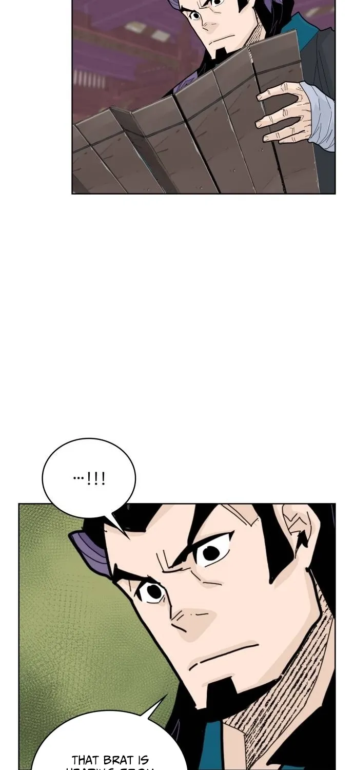 The War Chronicles of Goguryeo Chapter 40 page 44 - 