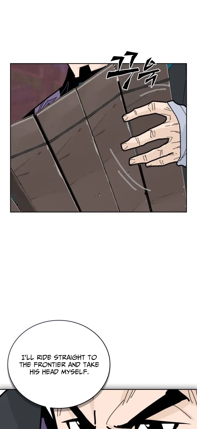 The War Chronicles of Goguryeo Chapter 40 page 46 - 