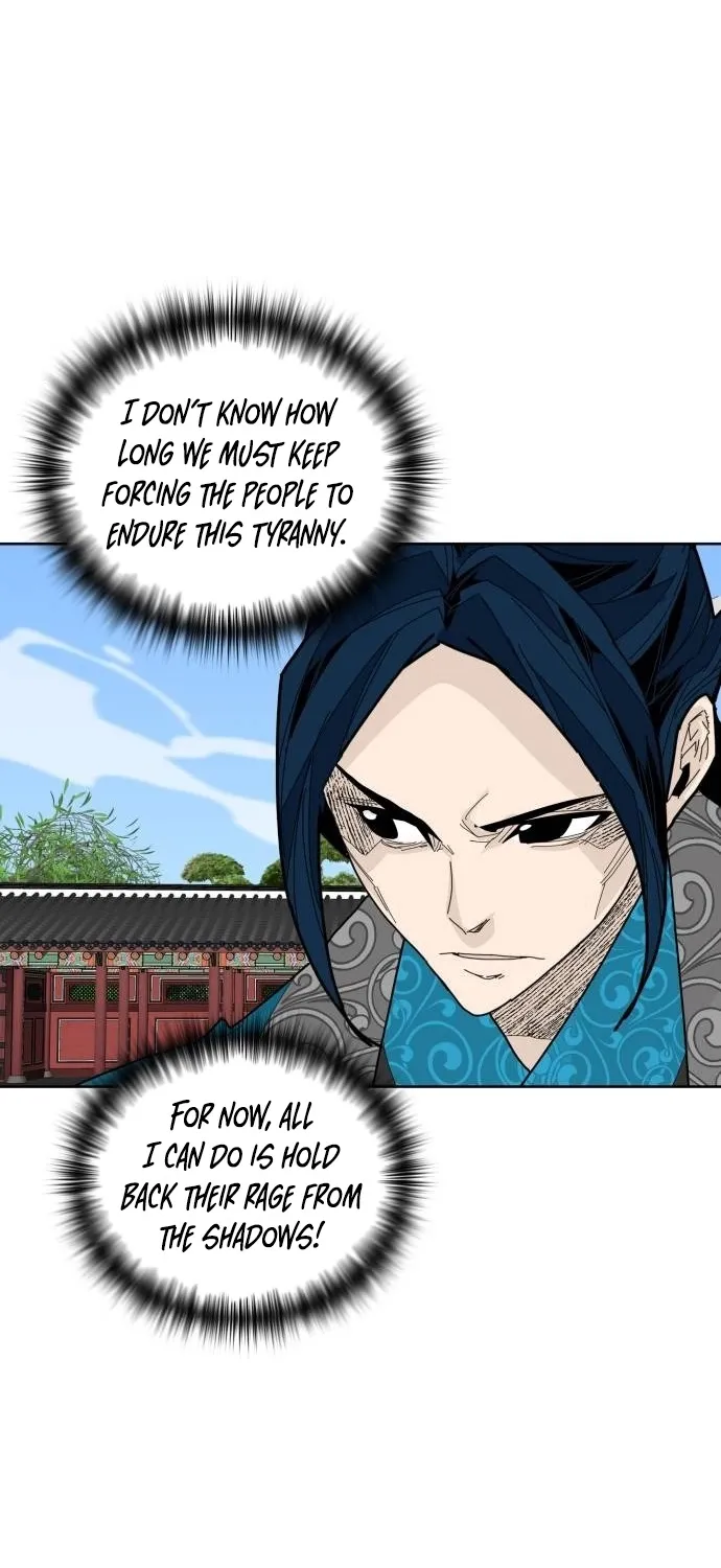 The War Chronicles of Goguryeo Chapter 40 page 52 - 